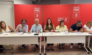 El PSPV define el calendario de primarias: Castelló abrirá el camino hacia las urnas