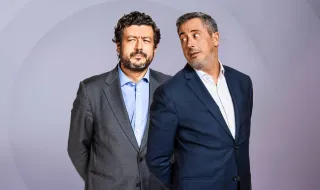 "O Chega não trouxe nenhuma credibilidade que possa reclamar aos outros. É o partido que baixou o patamar"