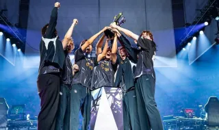 Valorant: Karmine Corp conquista Badalona y levanta el título de VCT EMEA ante Team Liquid