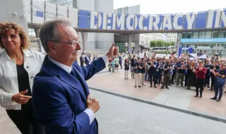 Autarca responsabiliza Marrocos por crise de julho e pede resposta da UE