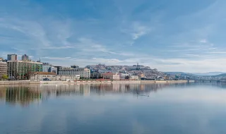 Comprar casa em Coimbra ficou 17% mais caro num ano