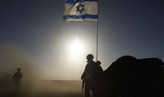 Israel mata dois palestinianos na faixa de Gaza e alega serem terroristas do Hamas