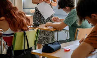 Um em cada cinco alunos tem baixo desempenho em Ciências, Matemática e Leitura