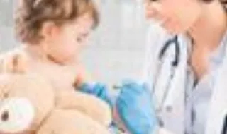 Vacinação de crianças contra o vírus sincicial respiratório arranca em 16 de setembro