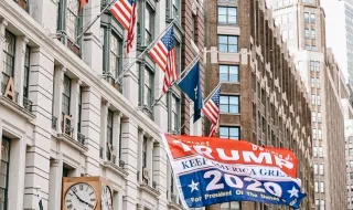 Estados Unidos: Trump promete ficar com todo o petróleo da Venezuela em novo acordo