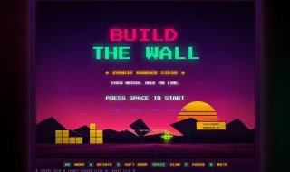 Casa Branca lança videojogos para promover política migratória de Trump
