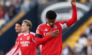 Roma e Besiktas: mais dois clubes na corrida por Richard Ríos