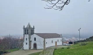 Bragança quer dar nova vida à cidadela medieval