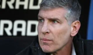 Confissão de Palermo sobre Messi: «Não tinha coragem de falar com ele»