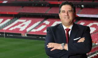 Centralização é pedra no sapato do Benfica: "É tão desadequado... deixa-nos muito preocupados"