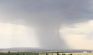 Trovoadas chegam a Portugal: antes da bonança vem aí chuva, granizo e rajadas e estas vão ser as regiões afetadas