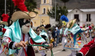 Festival Iminente celebra dez anos em espaço com "muitos desafios" e "muitas possibilidades"