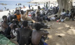 La Guardia Civil recomendó reforzar la vigilancia marítima en Ceuta tras conocerse la sentencia del Supremo