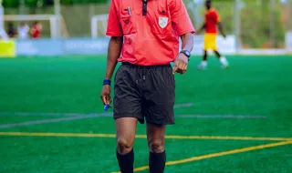Kaique já assinou pelo Sporting e está inscrito
