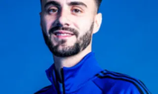 Oficial: Fábio Vieira deixa Arsenal em definitivo rumo ao Hamburgo