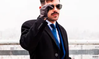 Espião expulso das secretas trabalha com TVDE