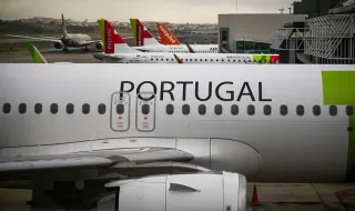 TAP agrava prejuízo para 99,2 milhões de euros no primeiro semestre