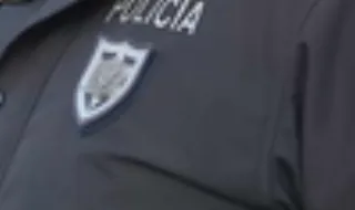 Polícia espanhol esfaqueado durante assalto em Aveiro