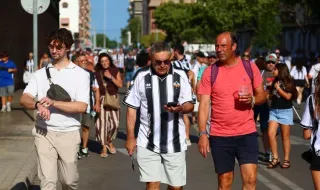 El nuevo filial del CD Castellón ya tiene rivales y fecha para empezar a competir