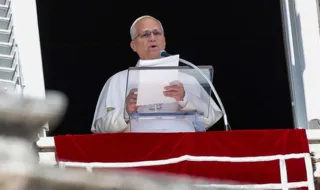 Papa recorda vítimas dos ataques do 11 de Setembro nos EUA e renova apelo à paz