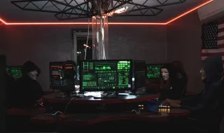 Hackers iranianos tentam atacar de forma recorrente infraestrutura dos EUA nas últimas semanas, diz TV