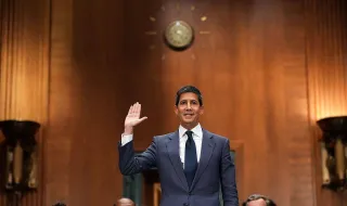 Kevin Warsh alerta para a Inflação "preocupante" e sinaliza que a Fed tem "trabalho a fazer": virá novo aumento dos juros em setembro?