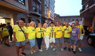 Lo que no se vio del Villarreal-Dépor | Un bonito homenaje en el inicio y un final amargo con pitos