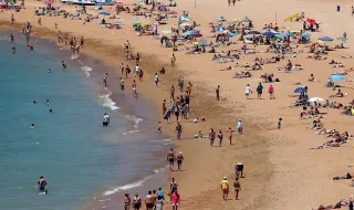 Mulher morre em hotel de Albufeira. GNR já deteve suspeito