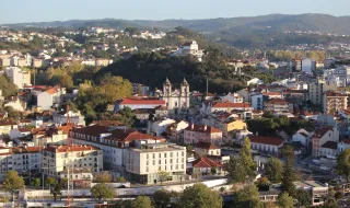 De Portugal e do Mundo para Leiria: a nova tendência de turismo sem amarras