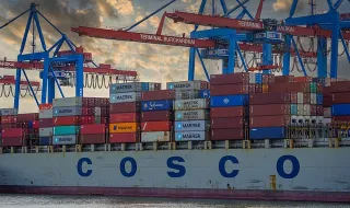 EUA proíbem importação de laticínios canadenses a partir de setembro