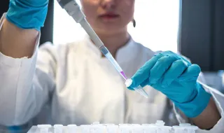 Agência de Investigação Clínica e Inovação Biomédica assume coordenação de duas redes europeias na área do cancro
