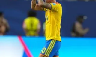 James Rodríguez retira-se da seleção da Colômbia: «Encerro uma das etapas mais importantes da minha vida»