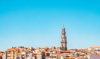 Chega a Portugal uma nova frente fria nesta data: chuva regressa e estas vão ser as regiões afetadas