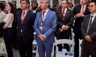 Carneiro avisa, quanto mais prolongar caso MAI, mais "degrada a autoridade política do Estado"