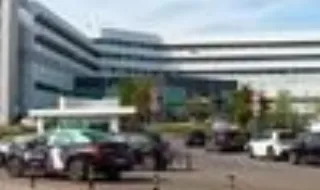 Idosa de 90 anos impedida de utilizar cadeira de rodas nas urgências do Hospital de Cascais