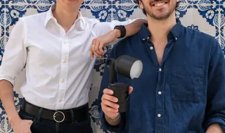 Under 30 da Forbes Portugal entre as 10 startups portuguesas que estarão presentes na SF Tech Week