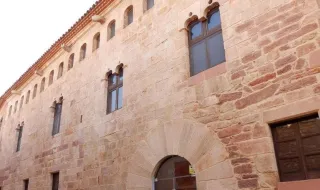 Museos, templos y sacristías de Castellón blindan sus medidas de seguridad tras el robo del siglo en Villena