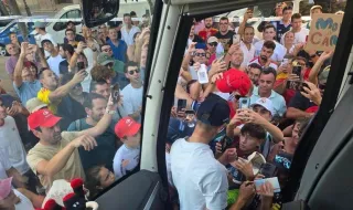 El equipo del ‘presidente’ Mas para ganar la Vuelta