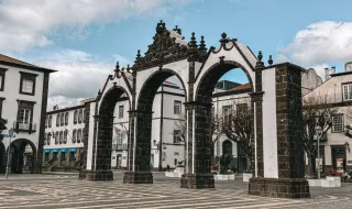Arraial de Ponta Delgada de 3 a 6 de setembro