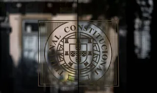 Juíza do TC considera ”muito difícil” proibir um partido e classificá-lo como fascista