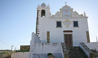 Cachoeiras e Senhora da Ajuda em festa