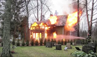 Ator brasileiro agradece apoio após ter casa atingida por incêndio nos Estados Unidos