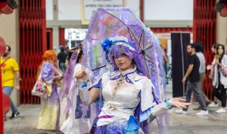 Iberanime Matosinhos 2026: datas, convidados e tudo o que vai acontecer no evento
