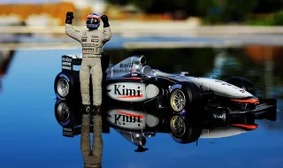 Kimi Antonelli vence GP de Itália 
