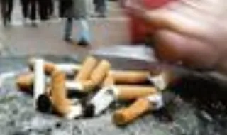 Cerca de 2,7 mil milhões de pessoas em todo o mundo são fumadoras passivas