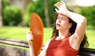 Chuva chega esta semana, mas por pouco tempo: calor volta com mais de 35ºC. Vê quando e onde