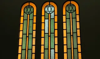 Comunidade Judaica do Algarve poderá apresentar arte no Dia Europeu da Cultura Judaica