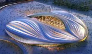 Catar candidata-se aos Jogos Olímpicos e Paralímpicos de 2036