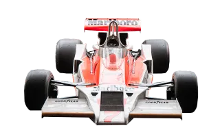 Fórmula Indy: piloto perde controle de Porsche em curva perigosa, carro é lançado para fora da pista e se parte ao meio