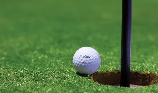 Golfe: Sete ‘top 10’ no regresso do Open de Portugal à Aroeira